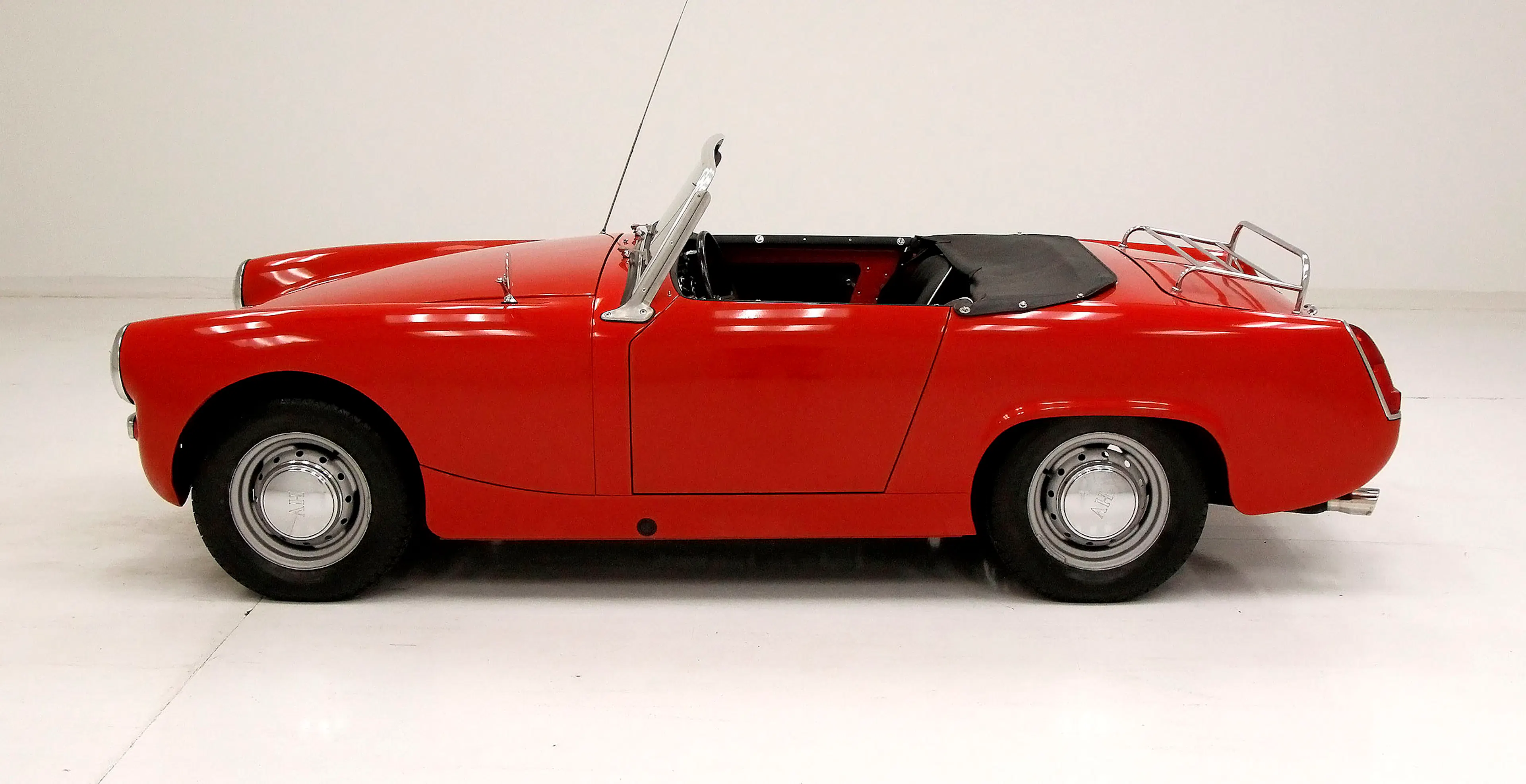Classic Car, Truck & Motorcycle Values | Hagerty Valuation Tools®